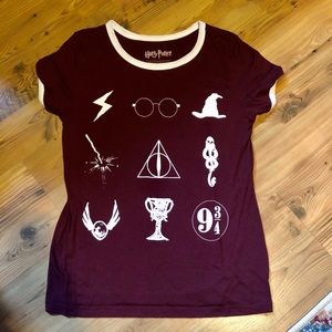 SALE Harry Potter T Shirt